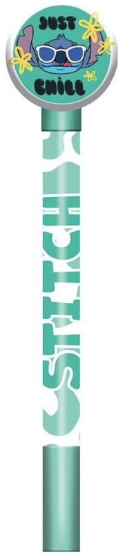 Lilo & Stitch Spinning Pens Display (10) 2