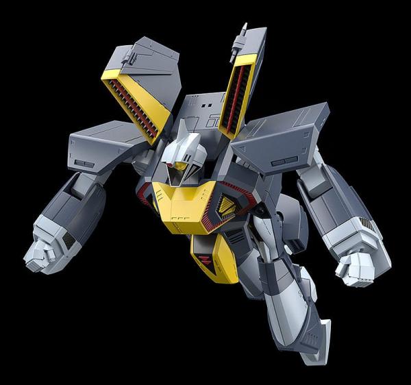 Super Dimension Century Orguss Moderoid Plastic Model Kit Nikick 16 cm