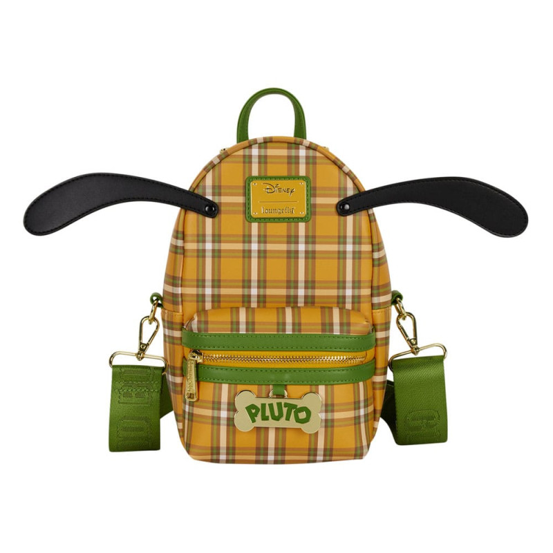 Disney by Loungefly Sling Bag Pluto 95th Anniversary 4