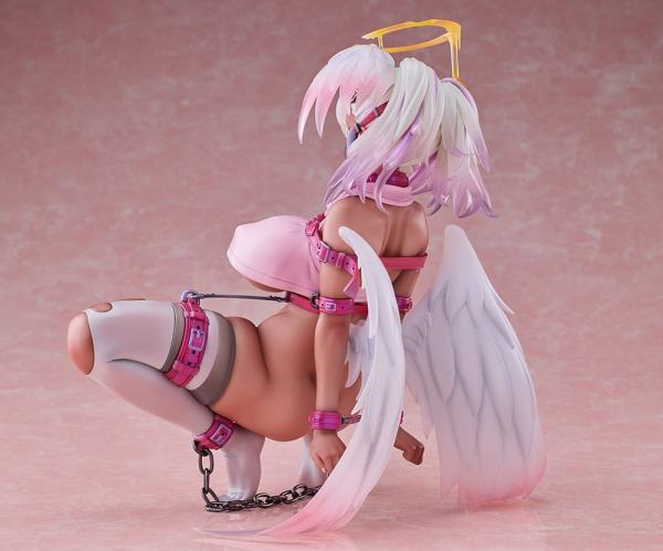 Original Character Statue 1/6 M-type Angel 18 cm 6