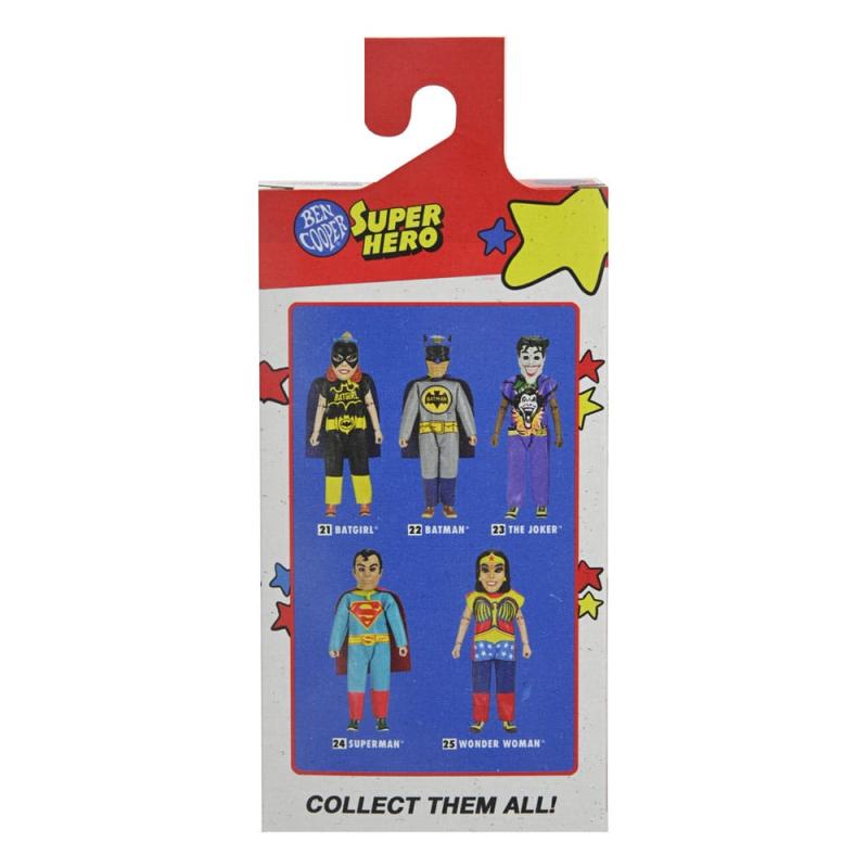 Ben Cooper Action Figures Costume Series 5 15 cm Assortment (15) 7