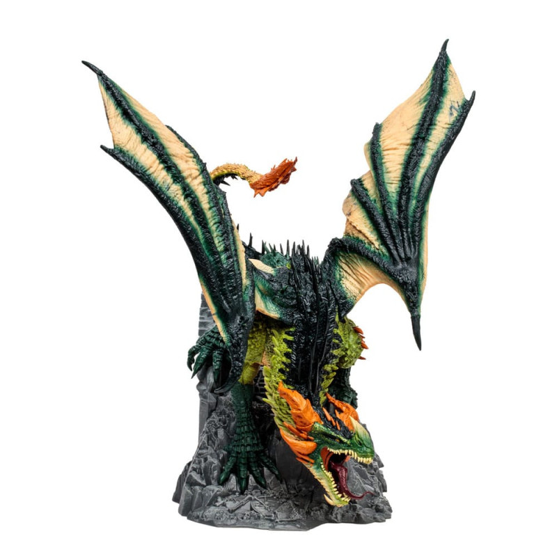 McFarlane´s Dragons Series 8 Action Figure Berserker Clan 15 cm 3