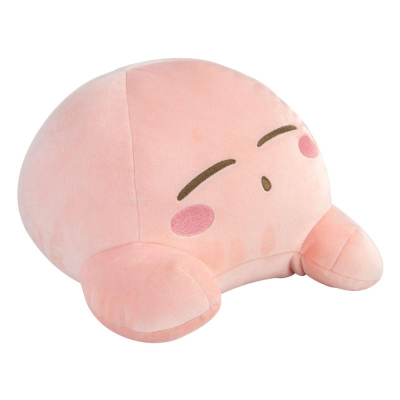 Kirby Mocchi-Mocchi Plush Figure Mega - Kirby Sleeping 30 cm