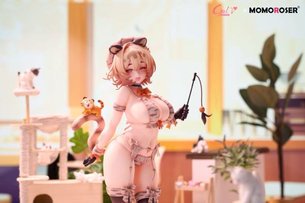 Original Character PVC Statue 1/6 Migu Chan Deluxe Edition 28 cm 12