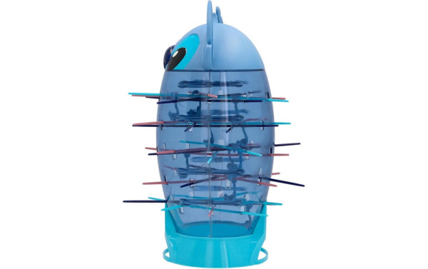 Lilo & Stitch Drop game Stitch 5