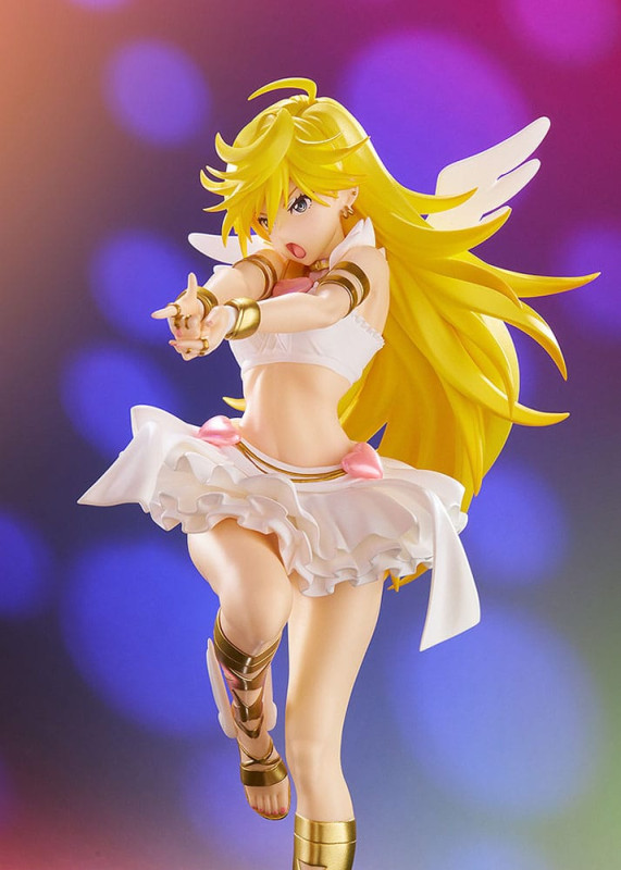 Panty & Stocking with Garterbelt Pop Up Parade PVC Statues 2-Pack Panty & Stocking Set: Repent Ver. 4