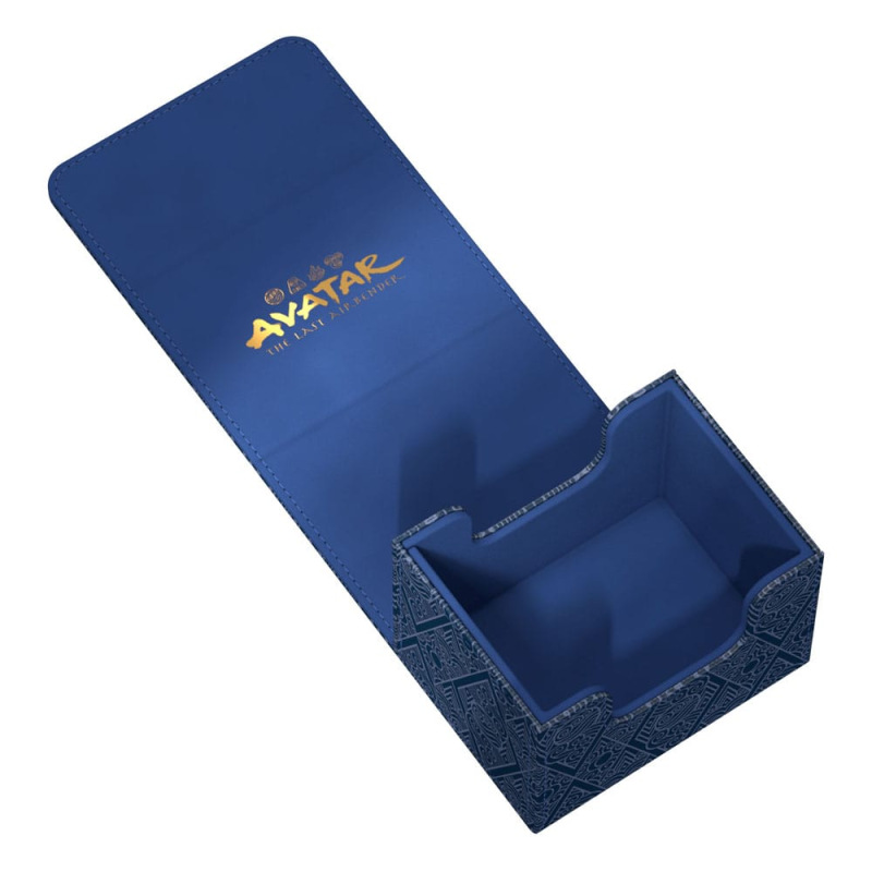 Ultimate Guard Sidewinder 100+ Xenoskin Magic: The Gathering | Avatar: The Last Airbender - Mana Sym 7