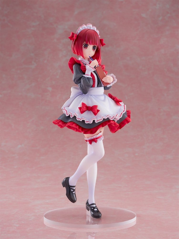 Oshi No Ko PVC Statue 1/6 Kana Arima Sweets Paradise collaboration costume Ver. 26 cm 1
