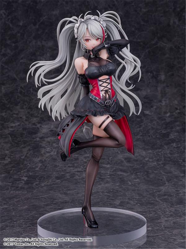 Azur Lane PVC Statue 1/7 Prinz Eugen: Kindred Evening Spirits Ver. 24 cm 7