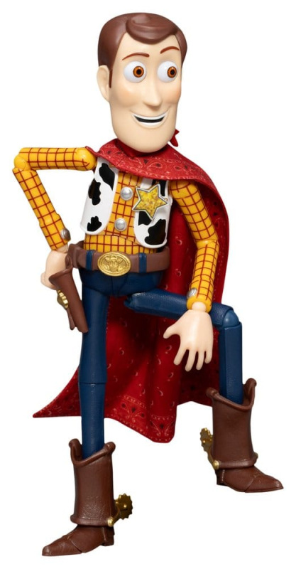 Toy Story Action Figure Woody 23 cm 2