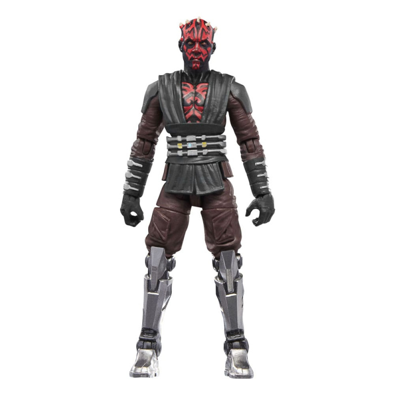 Star Wars: Maul - Shadow Lord Vintage Collection Action Figure Maul 10 cm