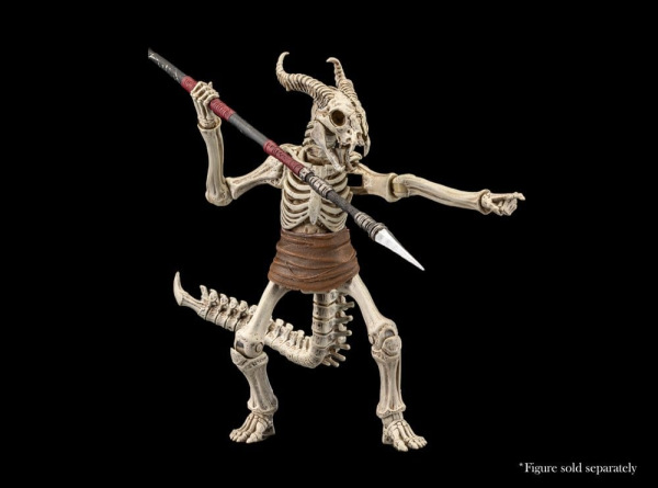 Mythic Legions: Reinforcement 3 Action Figure Accessory Skeleton Soldiers Add-On Set 2
