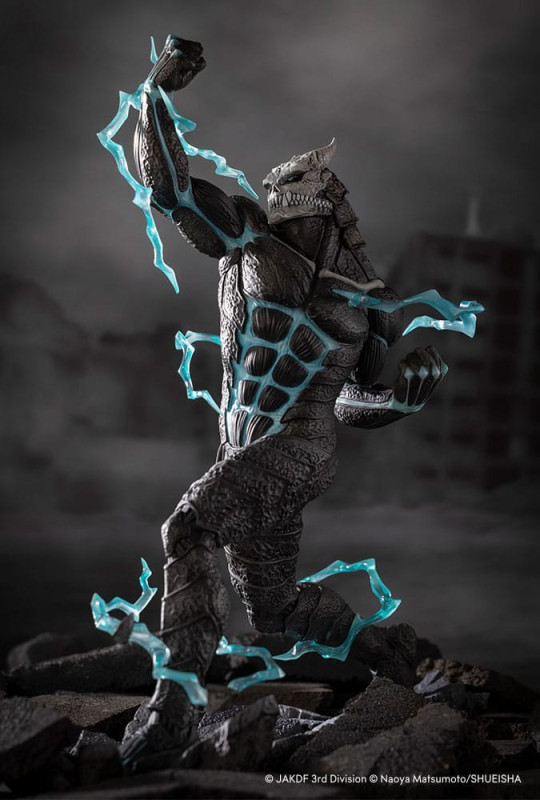 Kaiju No. 8 ARTFXJ Statue 1/8 Kaiju No. 8 28 cm 1