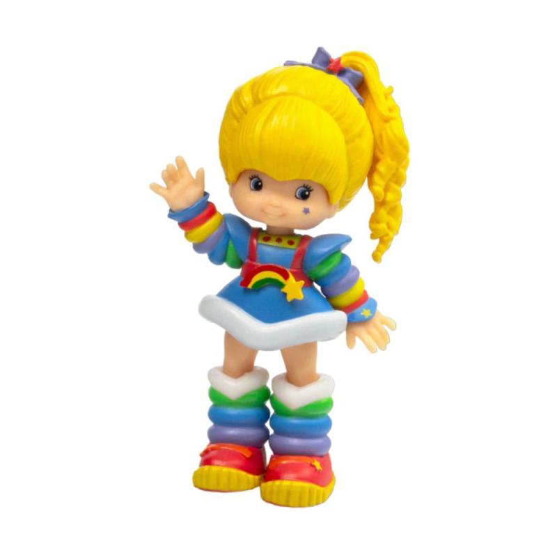 Rainbow Brite Mini Figures 7 cm Assortment (12)