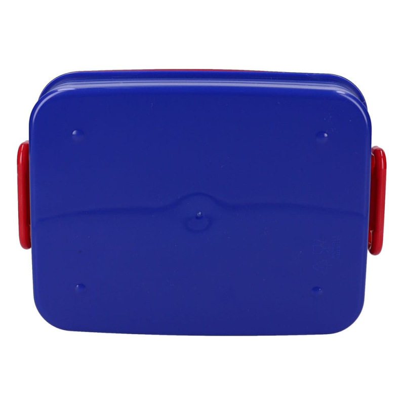 Sonic the Hedgehog Lunch Box Sonic Lunch Bunch 3