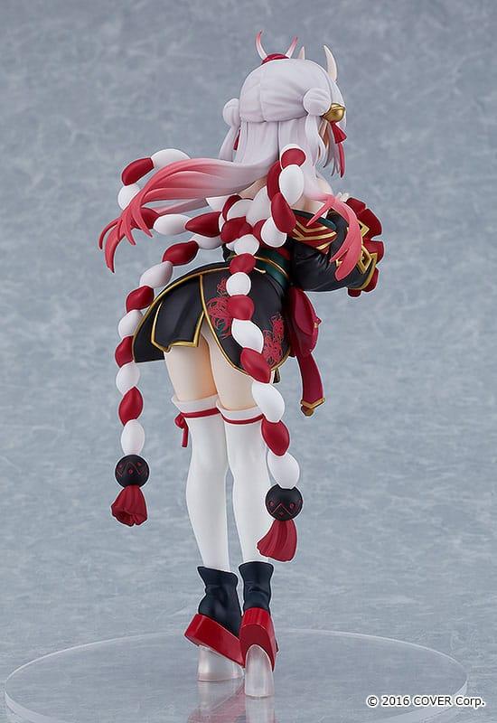 Hololive Production Pop Up Parade Statue Nakiri Ayame 17 cm