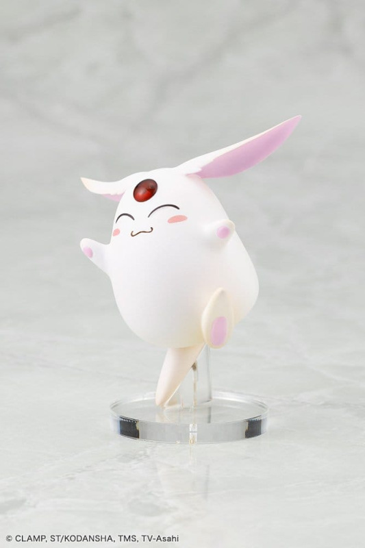 Magic Knight Rayearth PVC Figure 1/7 Hikaru Shidou 29 cm 12
