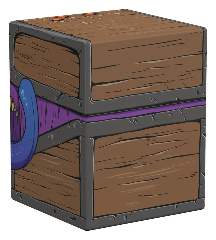Squaroes Squaroe Dungeons & Dragons DND005 - Mimic 3