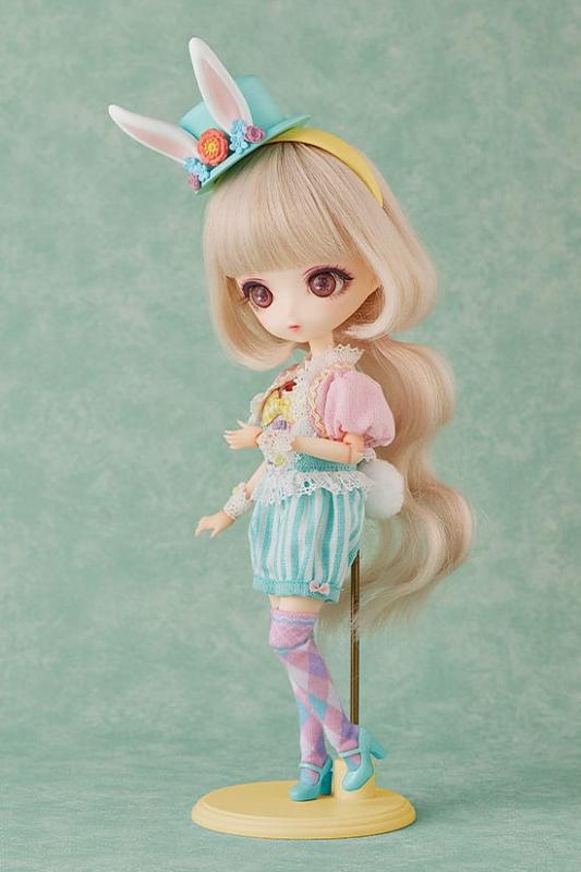 Harmonia Bloom Seasonal Doll Action Figure Charlotte (Melone) 23 cm 2