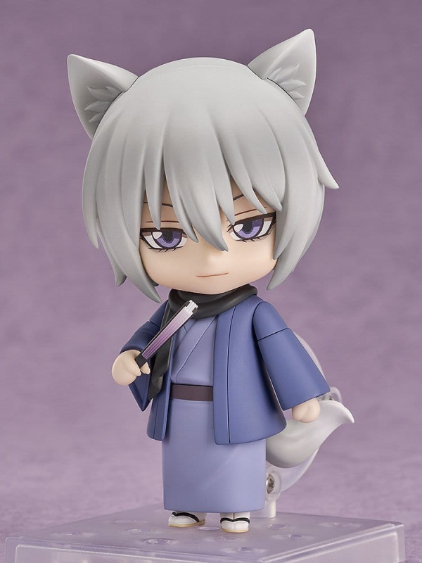 Kamisama Kiss Nendoroid Action Figure Tomoe 10 cm 1