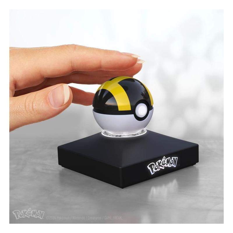 Pokémon Diecast Replica Mini Ultraball