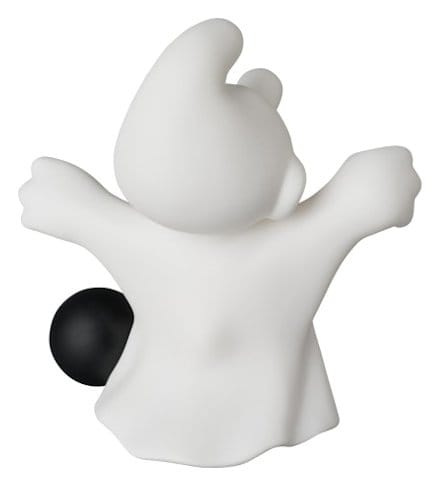 The Smurfs UDF Mini Figure Ghost Smurf 8 cm 1