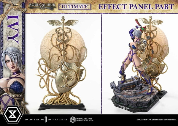 Soul Calibur VI Real Elite Masterline Series Statue 1/4 Ivy Ultimate Version 65 cm 9