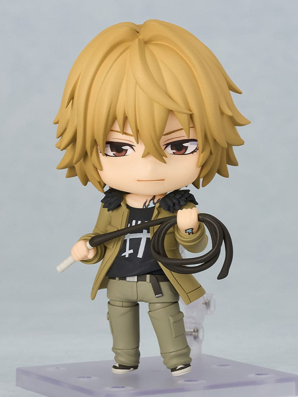 Reborn! Nendoroid Action Figure Dino 10 cm 1