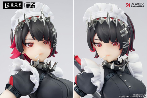Zenless Zone Zero PVC Statue 1/7 Ellen Joe 28 cm 9