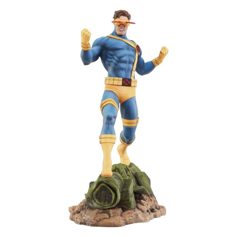 Marvel Comic Gallery PVC Statue Cyclops 25 cm 1