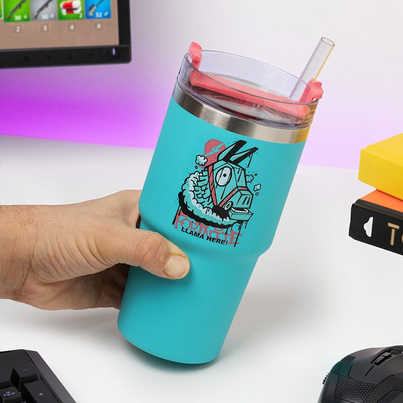 Fortnite Multiway Travel Cup Gamer 2