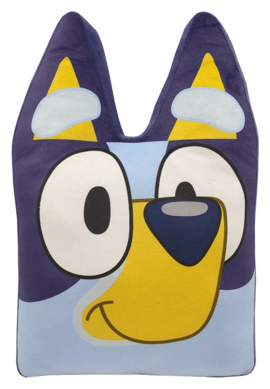 Bluey Pillow 40 cm