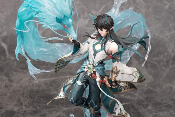 Honkai: Star Rail PVC Statue 1/7 Dan Heng/Imbibitor Lunae DX Edition 38 cm