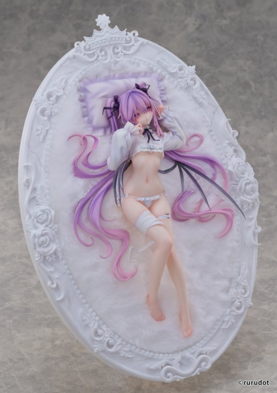 Original Character PVC Figure 1/7 Eve Rest.Ver. 34 cm 2