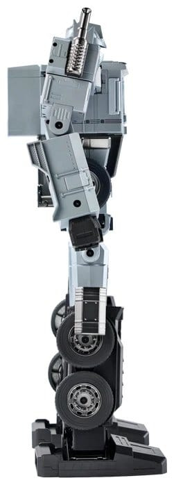 Transformers G1 Flagship Interactive Robot Optimus Prime (The Fallen Leader Edition) 48 cm 12