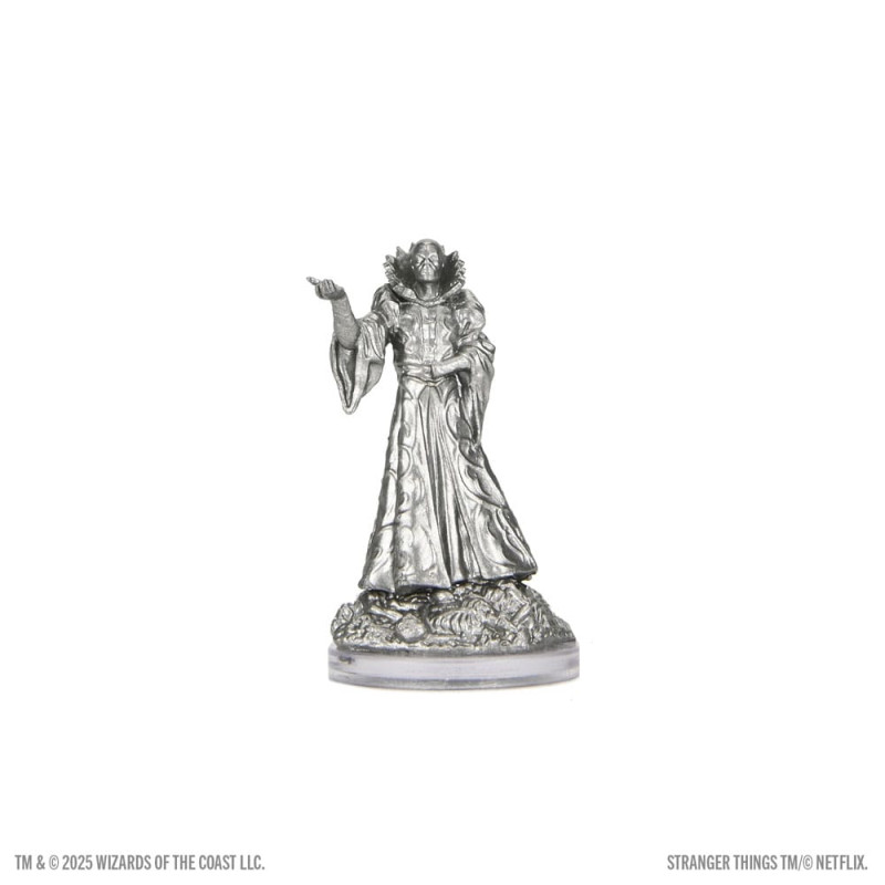 Dungeons & Dragons Heroes of Hellfire Stranger Things 8