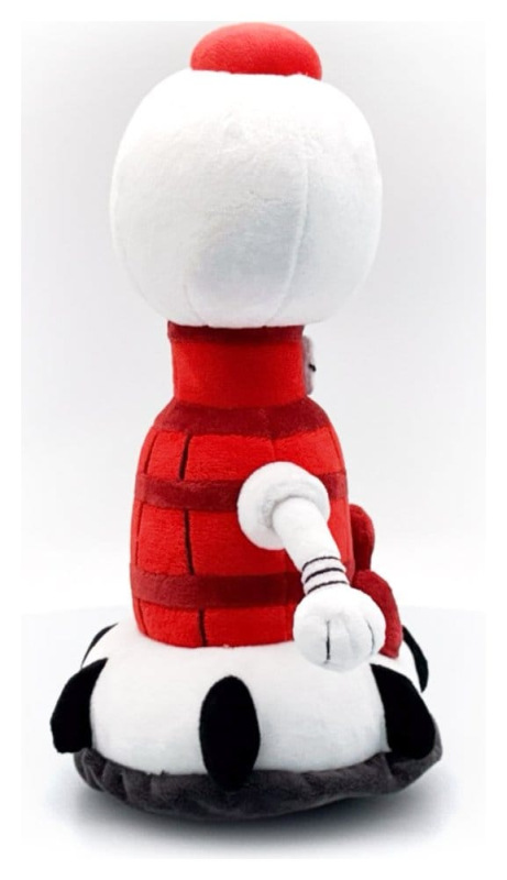 Mystery Science Theatre 3000 Plush Figure Tom Servo 22 cm 2