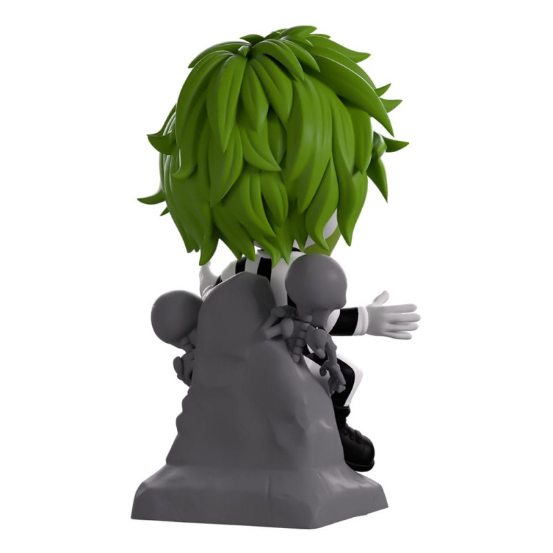 Beetlejuice Vinyl Figure Beetlejuice 12 cm 7