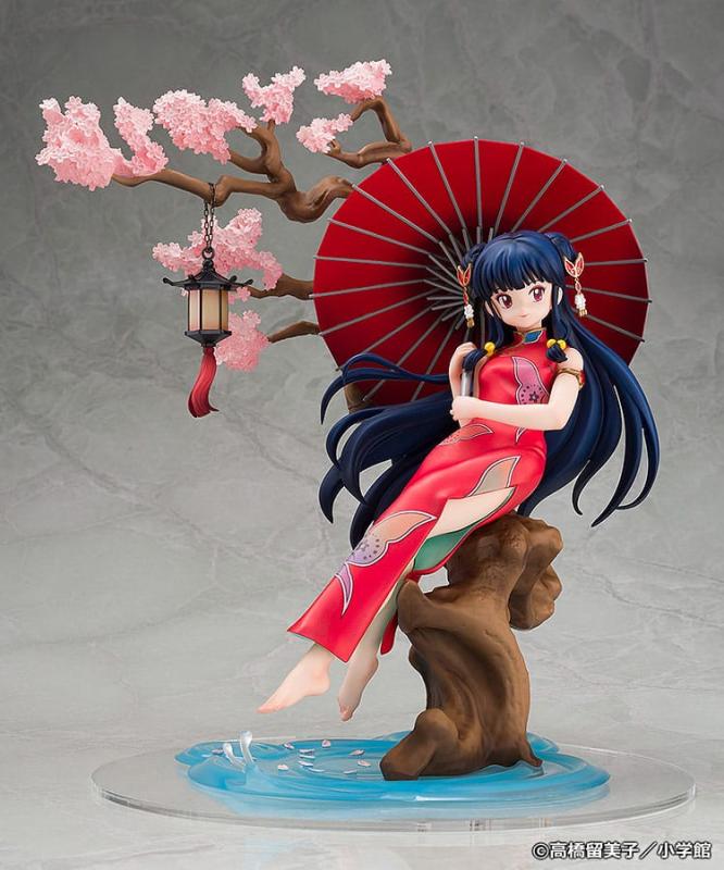 Ranma 1/2 PVC Statue 1/7 Shampoo 26 cm 3