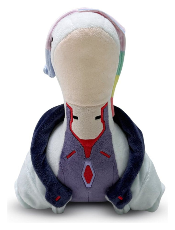 Apex Legends Plush Figure Lucy Nessie 22 cm 2