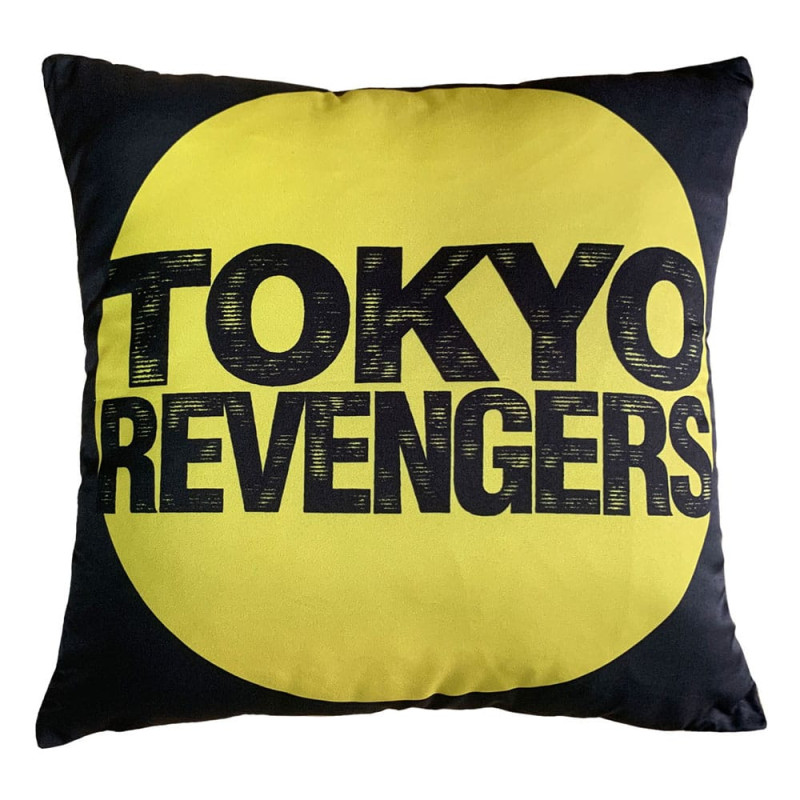 Tokyo Revengers Pillow 35 x 35 cm 1