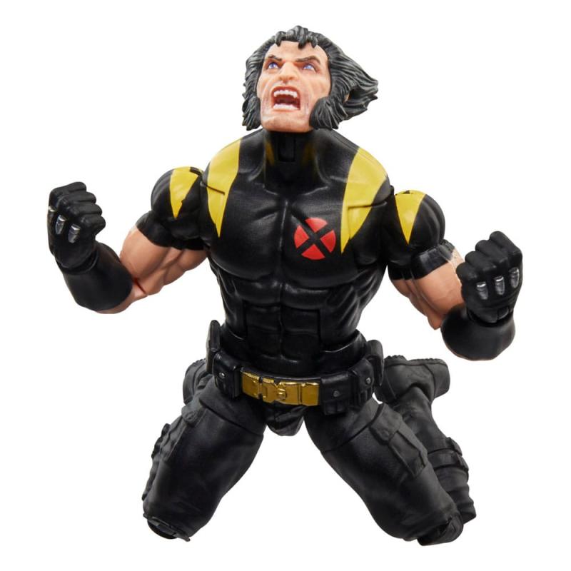 X-Men Marvel Legends Action Figure Wolverine 15 cm 4