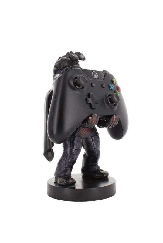 Call of Duty Cable Guys Charging Stand Zombie Ghost 22 cm 10