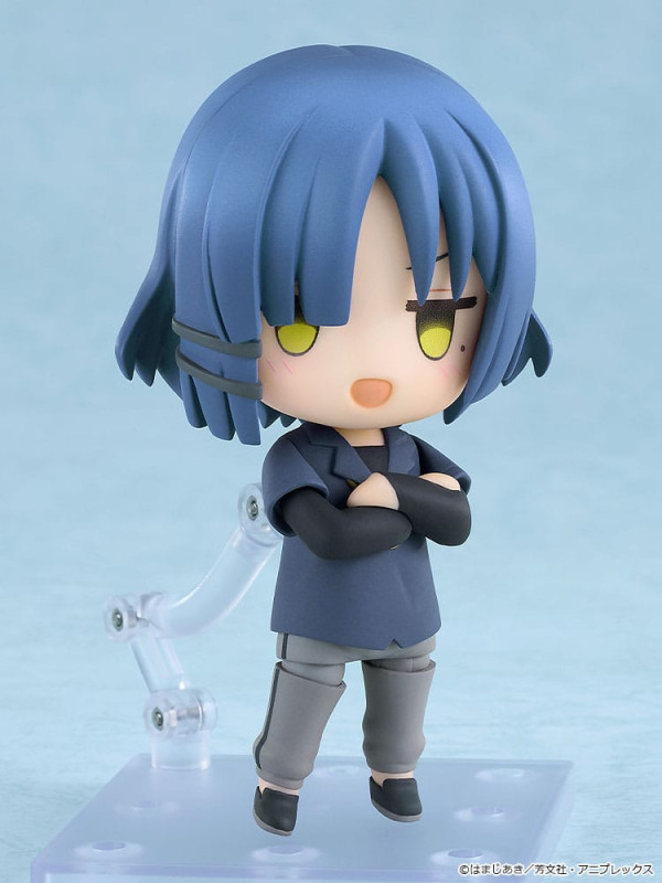 Bocchi the Rock! Nendoroid Action Figure Ryo Yamada: Casual Clothes Ver. 10 cm 2