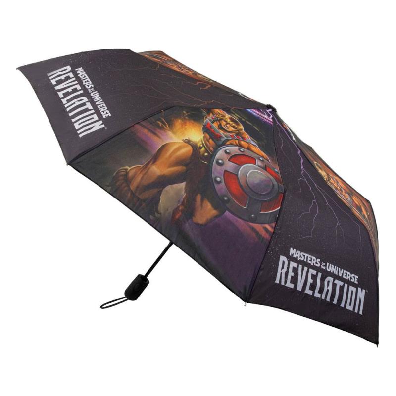 Masters of the Universe - Revelation: Umbrella He-man