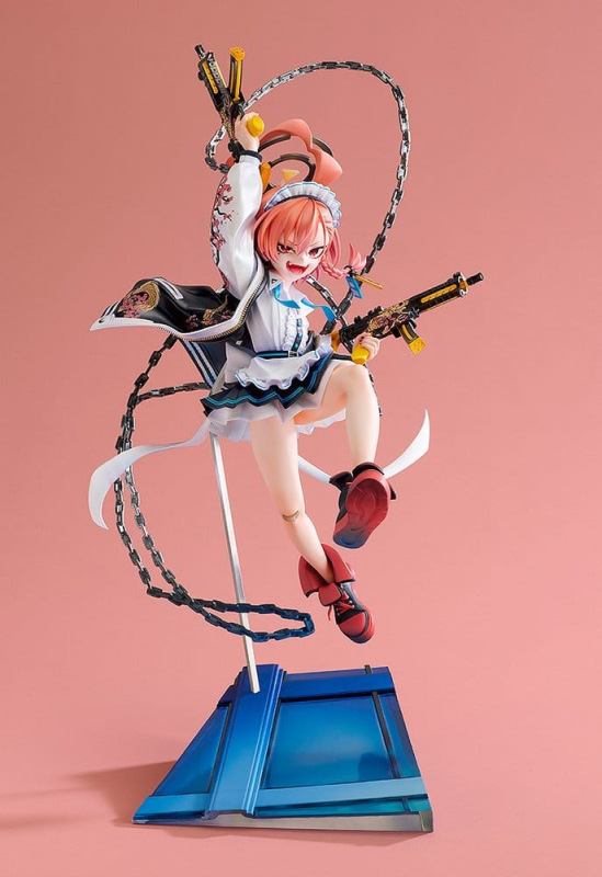 Blue Archive PVC Figure 1/7 Neru: Call Sign Double O 32 cm 8