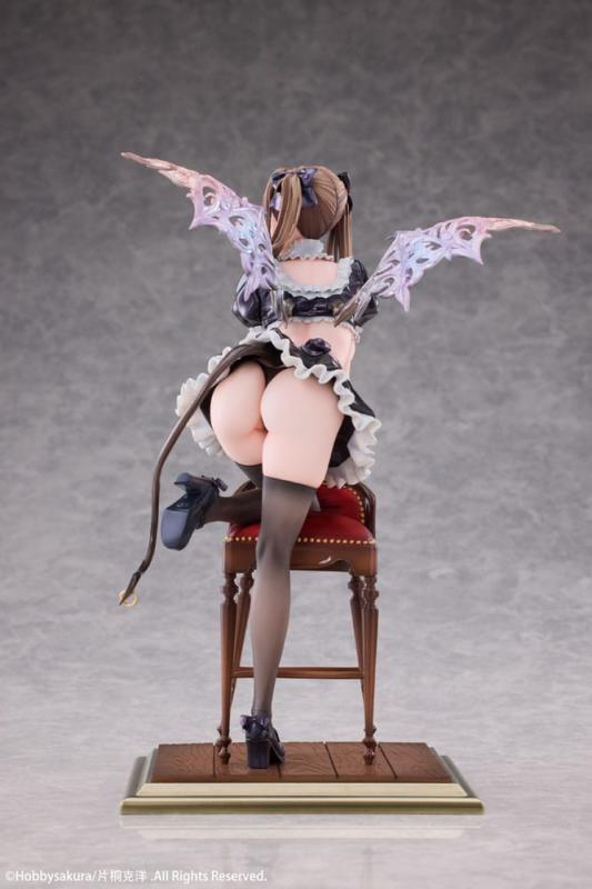 Original Character PVC Statue 1/7 Imp 25 cm