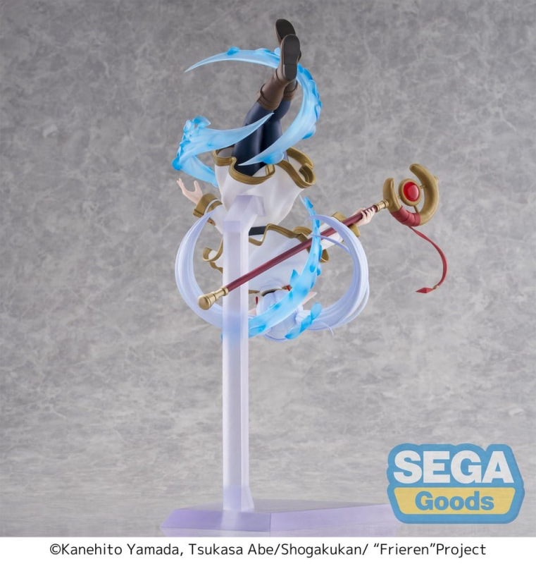 Frieren: Beyond Journey´s End FIGURIZMa PVC Statue Frieren Flower Dance 36 cm 1