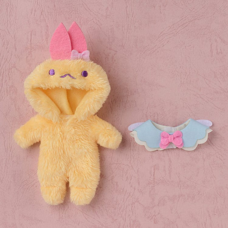 Sumikkogurashi Parts for Nendoroid Doll Figures Kigurumi Pajamas: Ebiten no Shippo 1