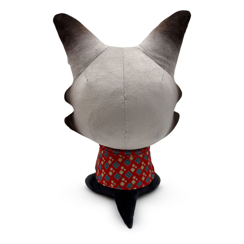 Garn47 Plush Figure Summer Car 22 cm 3